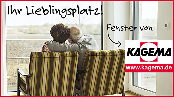 Bild 2 KAGEMA Fenstertechnik GmbH in Mannheim