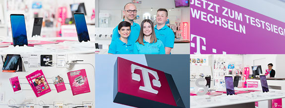 Telekom Partner HandyDrom Hockenheim