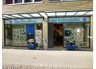 Bildergallerie Buchhandlung am Kronenplatz Karlsruhe