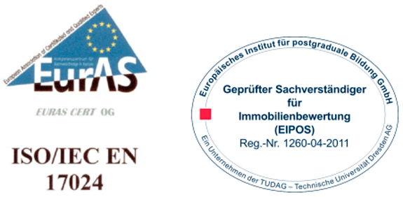 Dipl.-Ing. Knut Haase - Zertifizierter und Geprüfter Sachverständiger Dipl.-Ing. Knut Haase - Zertifizierter und Geprüfter Sachverständiger
