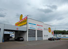 Kundenbild groß 1 GTÜ KFZ-Sachverständige Ing.-Büro Baumgartner GbR
