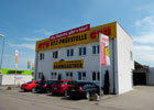 Kundenbild groß 3 GTÜ KFZ-Sachverständige Ing.-Büro Baumgartner GbR