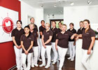Kundenbild groß 3 Das Zahnkonzept - Medizinisches Versorgungszentrum - Zahnmedizinische Praxisklinik