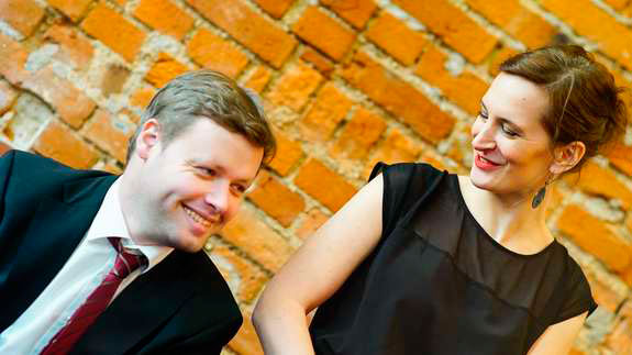 Bild 1 Duo Traumtöne in Leipzig
