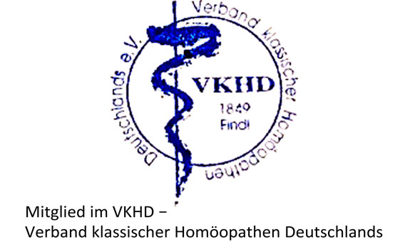 Mitglied im VKHD