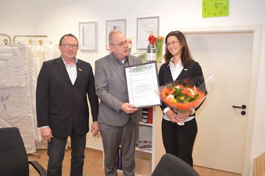 Kundenfoto 4 Bestattungen Sallanz Trautmann e.K.