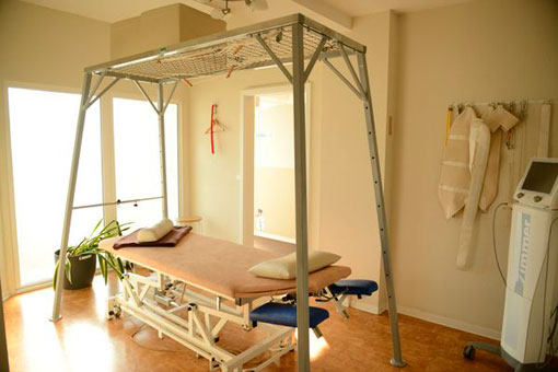 Schlingentisch Physiotherapie Schlingentisch Physiotherapie
