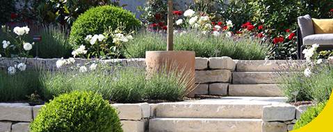Ein Ausdruck von Einzigartigkeit und Individualität umsetzen will, der liegt bei einem klassischen Garten genau richtig Ein Ausdruck von Einzigartigkeit und Individualität umsetzen will, der liegt bei einem klassischen Garten genau richtig