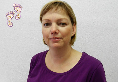 Karen Klemp-Richter Karen Klemp-Richter