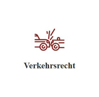 Zu Fragen bezüglich Fahrerlaubnis, Führerschein, Punkte, Bußgeldbescheid und Verkehrsunfall beraten wir Sie gerne.