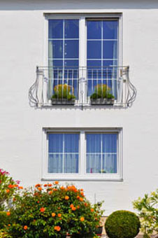 Jedes perfecta Fenster ist einzigartig und in unseren Werken auf Ihre persönlichen Wünsche und Anforderungen maßgefertigt