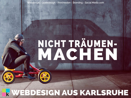 Bild 2 kreativ design Karlsruhe in Rheinstetten