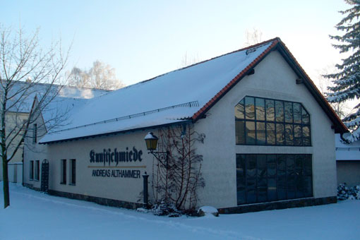 unser Kunstschmiede Althammer im Mittelweg 2 in 04316 Leipzig-Baalsdorf unser Kunstschmiede Althammer im Mittelweg 2 in 04316 Leipzig-Baalsdorf