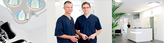 Dr. Tobias Schmiedeberg - Dr. Florian Katz