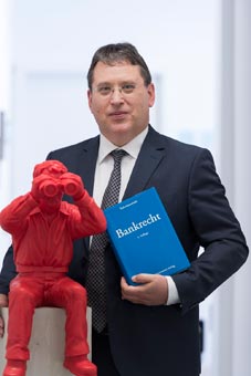 Fachanwalt für u.a. Bankrecht Fachanwalt für u.a. Bankrecht