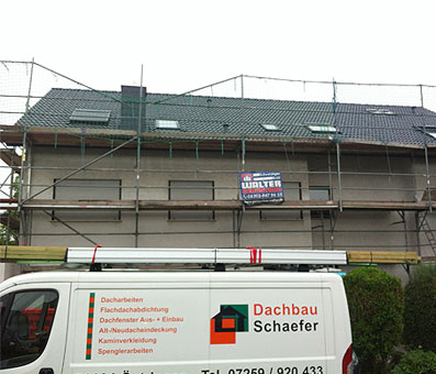 Fassadenverkleidungen Fassadenverkleidungen