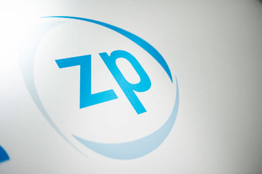 zahnprofis - unser Logo