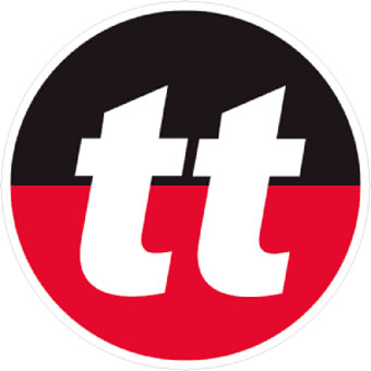unser Logo: tt - Tilo Thalheim