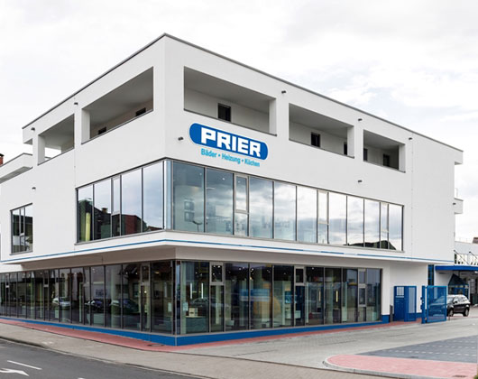 Kundenfoto 3 Prier GmbH