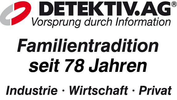 Bild 1 A.M.G. - DETEKTIV AG - Privat & Wirtschaft in Baden-Baden