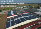 Lokale Empfehlung Elektro MelickK
