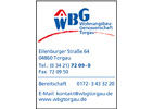 Kundenbild groß 1 Wohnungsbaugenossenschaft Torgau eG