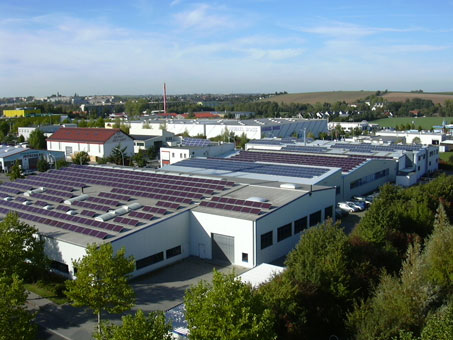 Bild von Wagner - Sanitär-Heizung-Solartechnik GmbH