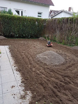 Sie wollen Ihren Garten neu gestalten? Wir sind Ihr kompetenter Partner. Sie wollen Ihren Garten neu gestalten? Wir sind Ihr kompetenter Partner.