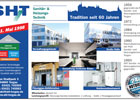 Kundenbild klein 3 SHT Sanitär- u. Heizungstechnik GmbH