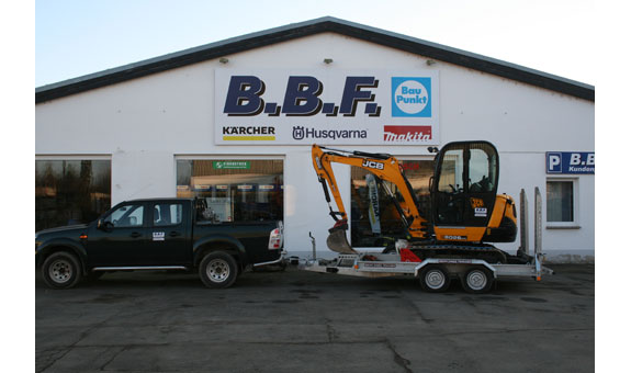 B.B.F. Werkzeuge B.B.F. Werkzeuge