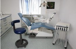 Behandlungszimmer 3 Behandlungszimmer 3
