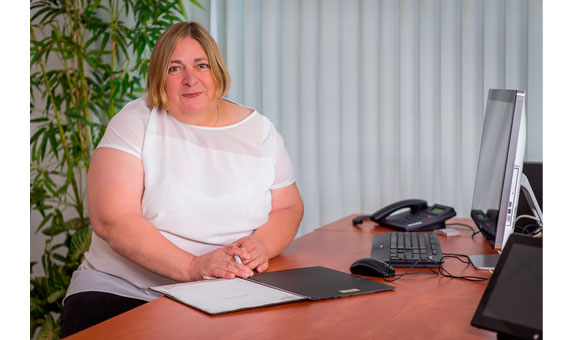 Frau Hauser Frau Hauser