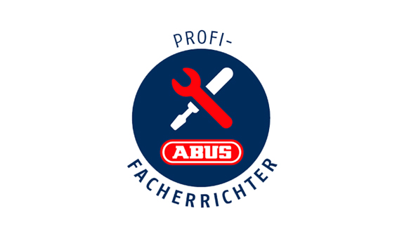 Sicherheitsmarke ABUS