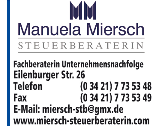 Kundenfoto 2 Miersch Manuela