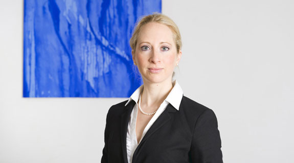 Rechtsanwältin Sabine J. Sachse geb. Härtel