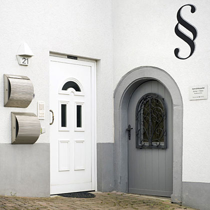 Kundenfoto 4 Anwaltskanzlei Härtel