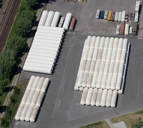 Kundenfoto 3 Tank und Apparate Barth GmbH