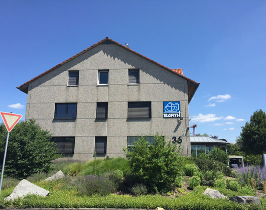 Kundenfoto 4 Tank und Apparate Barth GmbH