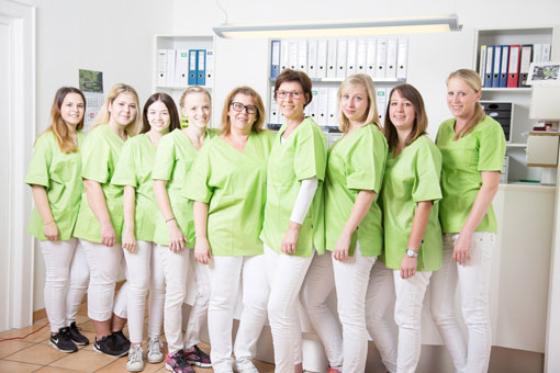 Das Team des Urologischen Zentrum Mannheim freut sich auf Ihren Besuch Das Team des Urologischen Zentrum Mannheim freut sich auf Ihren Besuch