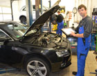 Lokale Empfehlung Auto-Dienst Marhoffer & Naumann GbR