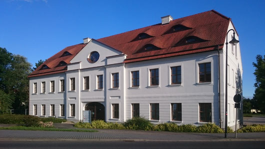 Kundenfoto 8 Eilenburger Wohnungsbau- und Verwaltungsgesellschaft mbH