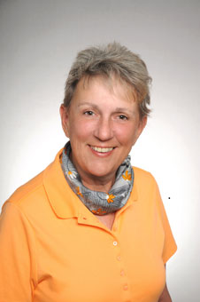 Hannelore Satter Hannelore Satter