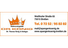 Kundenbild groß 1 Dr. Thomas König & Kollegen Kieferorthopädie
