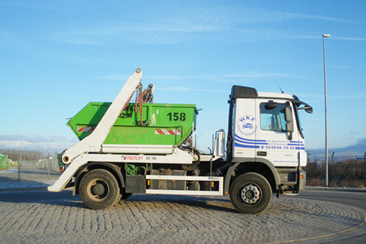 Containerdienst delitzsch Containerdienst delitzsch
