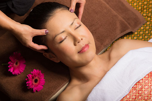 Viernheim thai massage Leelawadee Thai