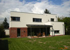 Kundenbild klein 5 SCHMIDT-BAU - Bauunternehmer Massivhaus