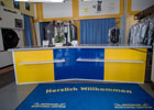 Kundenbild klein 3 Reinigungs-Zentrum Heinzmann Inh. Elisabeth Deckert