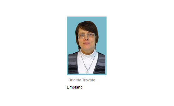 Unser Empfang Unser Empfang