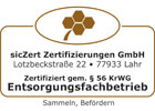 Bildergallerie Kühl Container-Service GmbH & Co. KG Baden-Baden