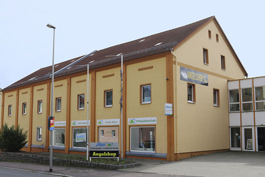 Bild von Sanitätshaus Alippi